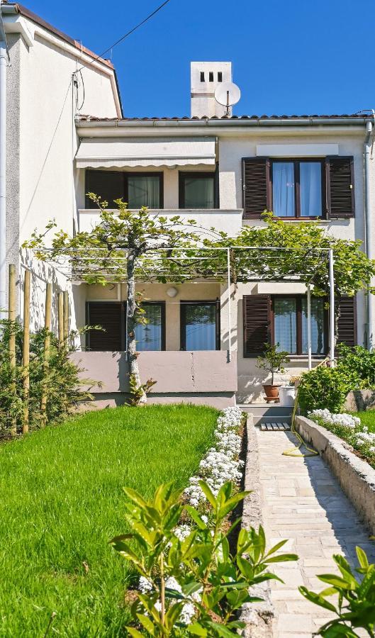 House Lida Kastav Exterior foto