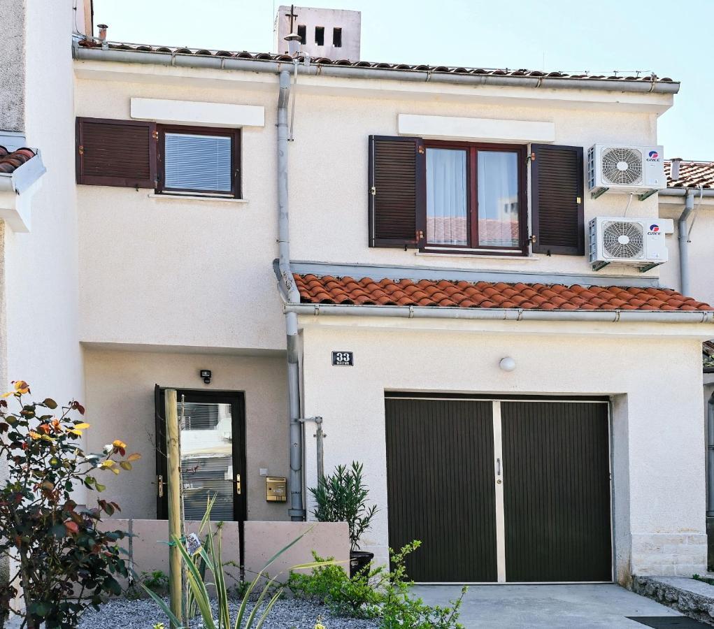 House Lida Kastav Exterior foto
