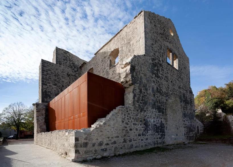 House Lida Kastav Exterior foto