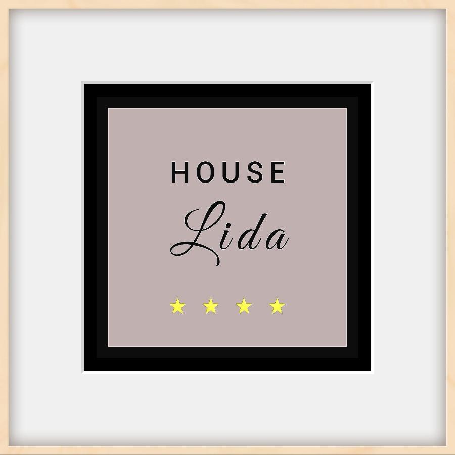 House Lida Kastav Exterior foto